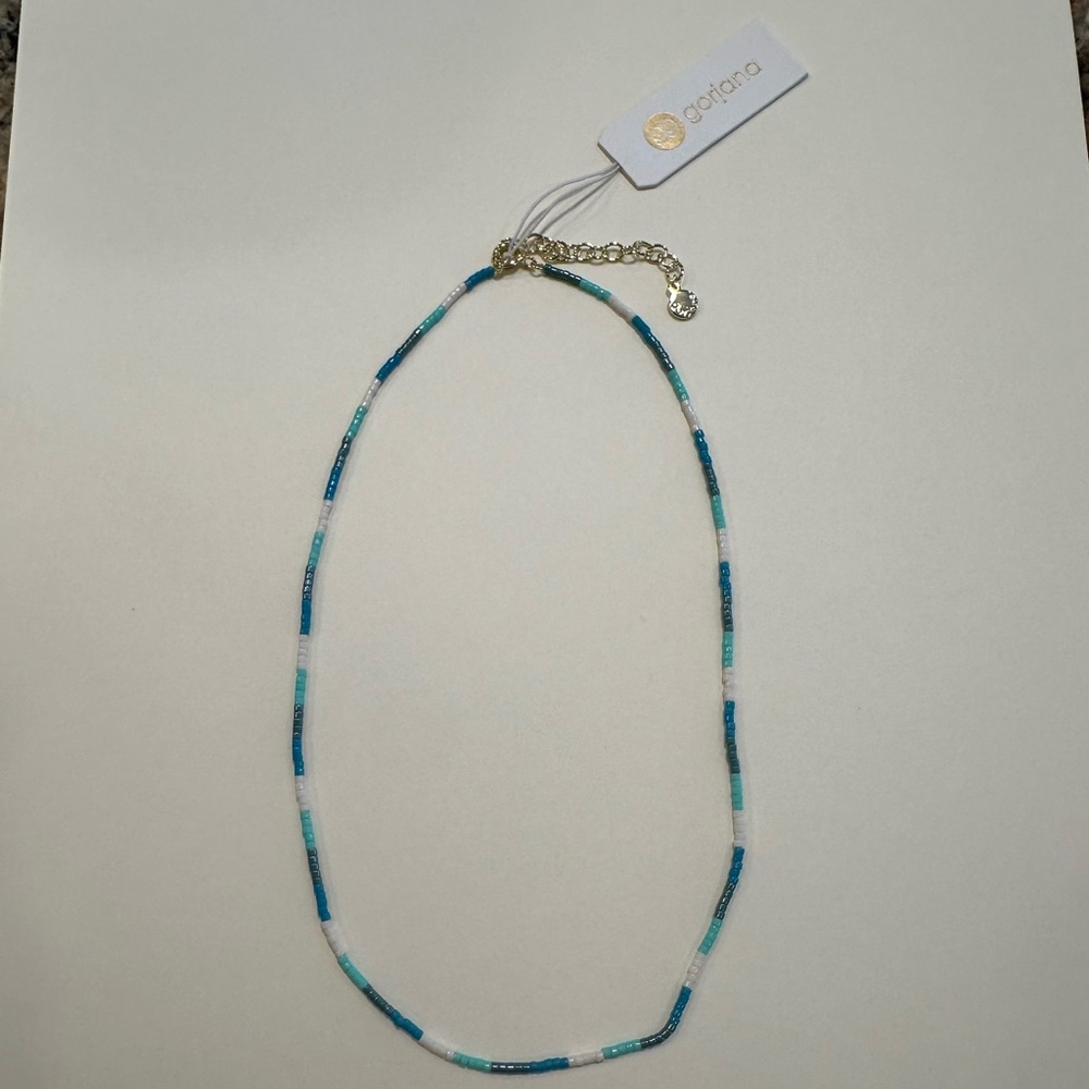 Gorjana Necklace 
New with Tags